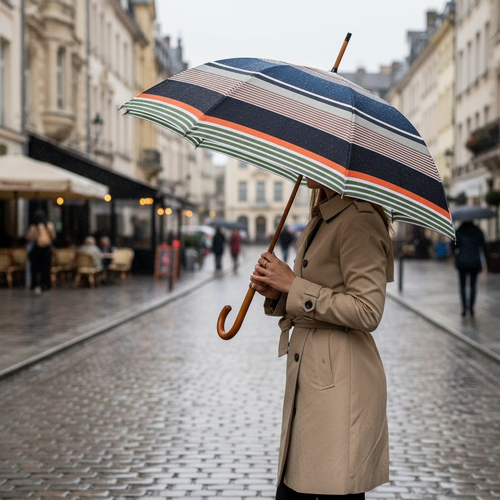 PARAPLUIE ARGELOS ARTIGA PIGAGNIOL